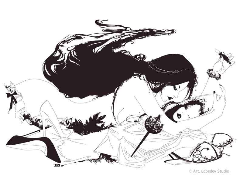 illustration