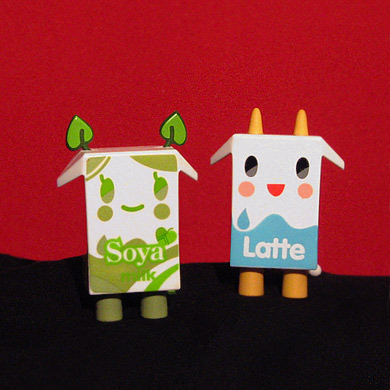 so-ya & lat-te