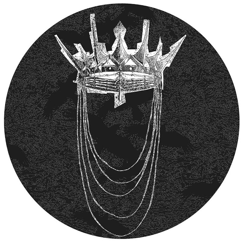   Queen Ravenna's crown  
